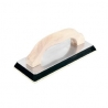 Float rubber Pro gum grout trowel (120203)