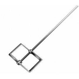 Hexagonal shaft mixer 30 inch (121010)