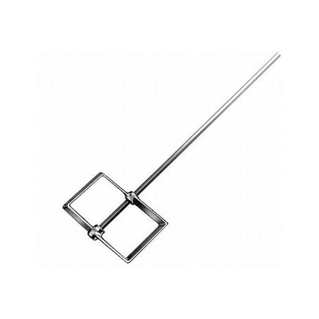 Hexagonal shaft mixer 30 inch (121010) Hexagonal shaft mixer 30 inch (121010)