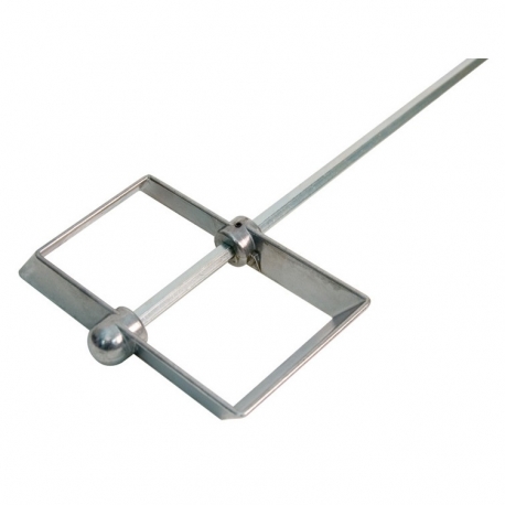 Mixing paddle (192169)