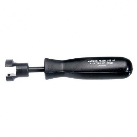 BRAKE SPRING removal and compressing tool 21216