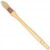 Round paint brush (123031)