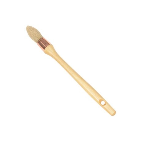 Round paint brush (123033) Round paint brush (123033)