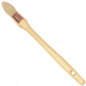 Round paint brush (123033)