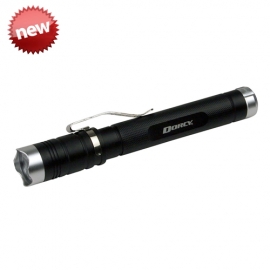 Dorcy MG 50 pocket flashlight (414302)