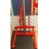 Tire lifting machine cart (TD1)