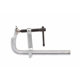 HD clamp for metal work (50386)