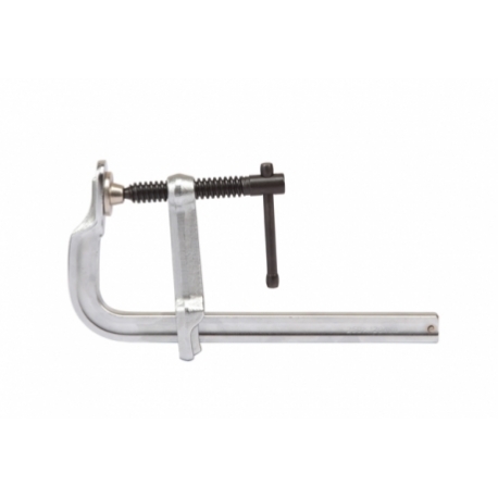 Heady duty metal working clamp (50388)