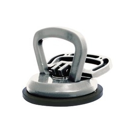 Aluminium suction cup (22560)