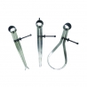 Compass caliper tool set (28189)