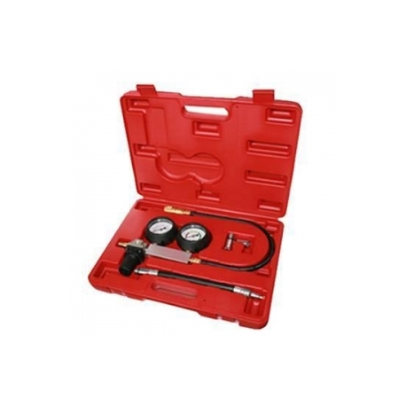 CYLINDER LEAK DETECTOR PROFESSIONAL