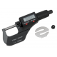 Digital micrometer (w80156)