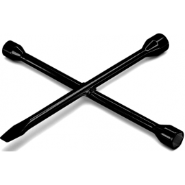 lug wrench tire (w9)