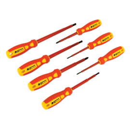 electrician screwdriver set (w30897)