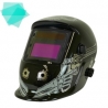 Welding helmet MIG TIG with skeleton design(56003)