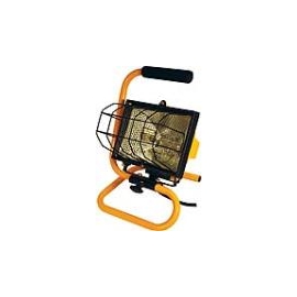 HALOGEN WORK LIGHT (140501)