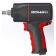 Impact wrench 1/2 drive ULTRA power 1100lbs (bt112)