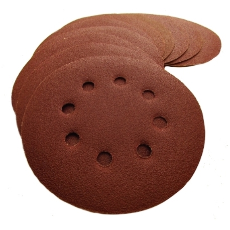 Sanding discs (44708)