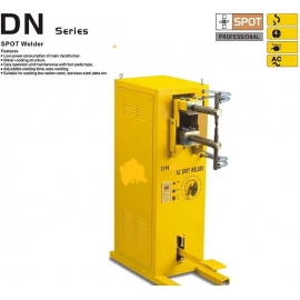 Professional spot welder (dn125)