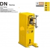 Professional spot welder (dn125)