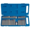 SET OF 40 TORX BITS (BT1017)