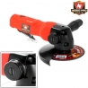 5" Heavy Duty Air Angle Grinder