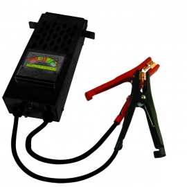 6-12V Battery & Charging Tester System (40609)