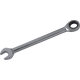 Ratcheting combination Wrench 22mm 431622