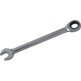 Ratcheting combination wrench 13/16'' (rw1316sae)