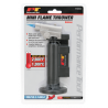 Jet Torch, Refillable PROFESSIONAL Quality (w2002)