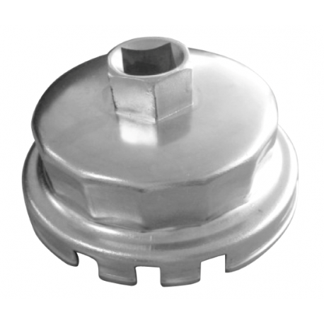 Canister Type Oil Filter (w54076) Canister Type Oil Filter (w54076)