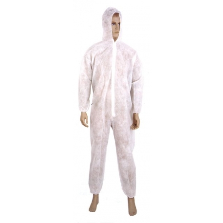 Protective Suit XL (70650)