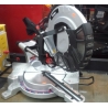 Miter saw professional grade BUYTOOLS 16 Amps (ms3057d)