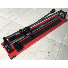 Tile cutter 24" Parallel bar model (ZY501)