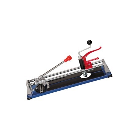 Tile cutter 24" Parallel bar model (ZY501)