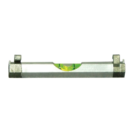 216016- Niveau de ligne 3 pouces Aluminium SC55