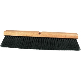 222036- Push Broom 36in Tampico