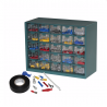 1023 pc Wire Terminal Assortment (37149)