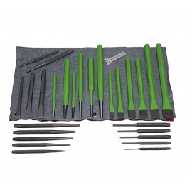 11-Piece Trim Removal Tool Set Auto Door Panel Window Molding Upholstery  Removal bt10118 - CENTRE OUTILS PLUS