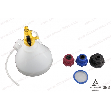 Coolant Filling Tool (bt01303) Coolant Filling Tool (bt01303)