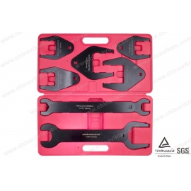 10pc Fan Clutch Wrench Set (bt01775)