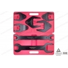 10pc Fan Clutch Wrench Set (bt01775)