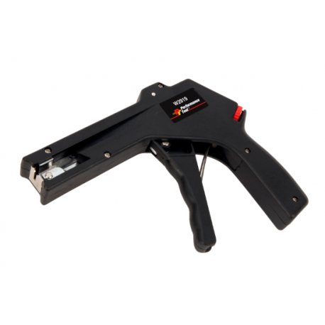 Fusil pour tie raps ajustable (w2919) Fusil pour tie raps ajustable (w2919)