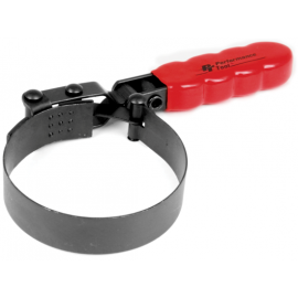 outil pour defaire filtres a l'huile 2-15/16 to 3-3/4" (w54046)