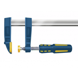 Barre a Clamp en metal 4-1/2" x 48" (50342)