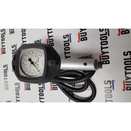 Tire Inflator Pro grade 170psi (tg45b)