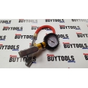 Tire Inflator with dial gauge 220psi (TG11)