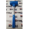 All steel handle 2 lbs deadblow hammer (db2lb)