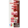 776216- Ensemble de couplers 1/4", 7pc