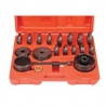 23PC WHEEL BEARING REMOVAL TOOL KIT 